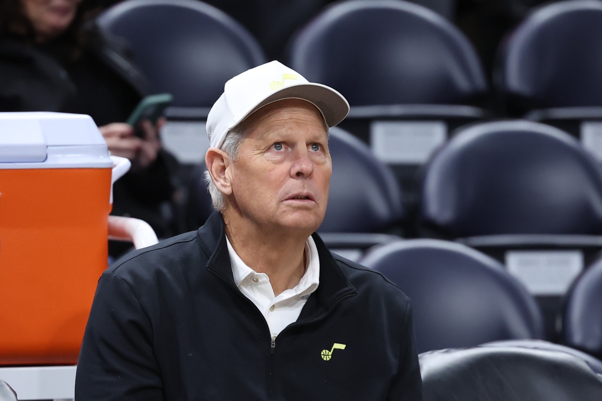 Calls Mount for Danny Ainge's Firing After Jazz Trade on Sunday