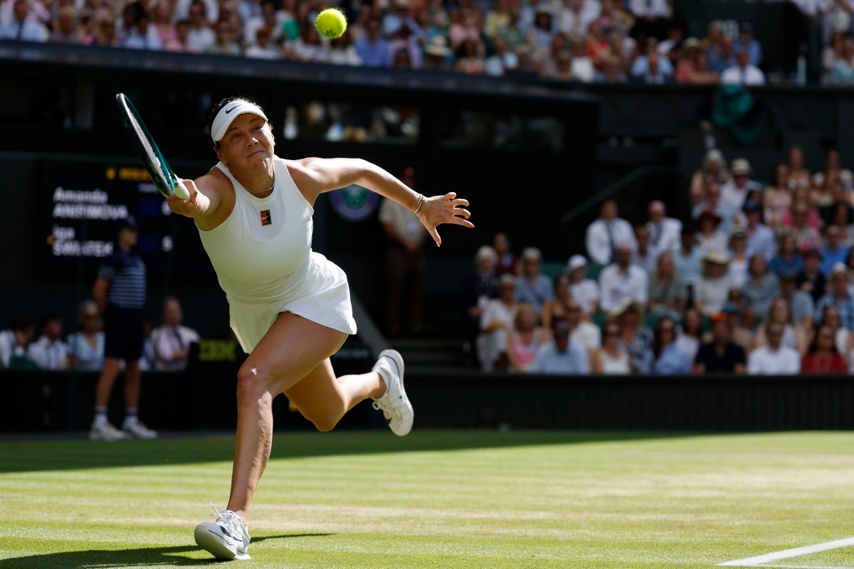 Rafael Nadal Sends Personal Message to Amanda Anisimova Amid Historic Wimbledon Loss