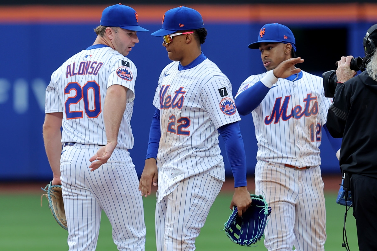 Juan Soto Had 6-Word Pete Alonso Message After Rockies Game