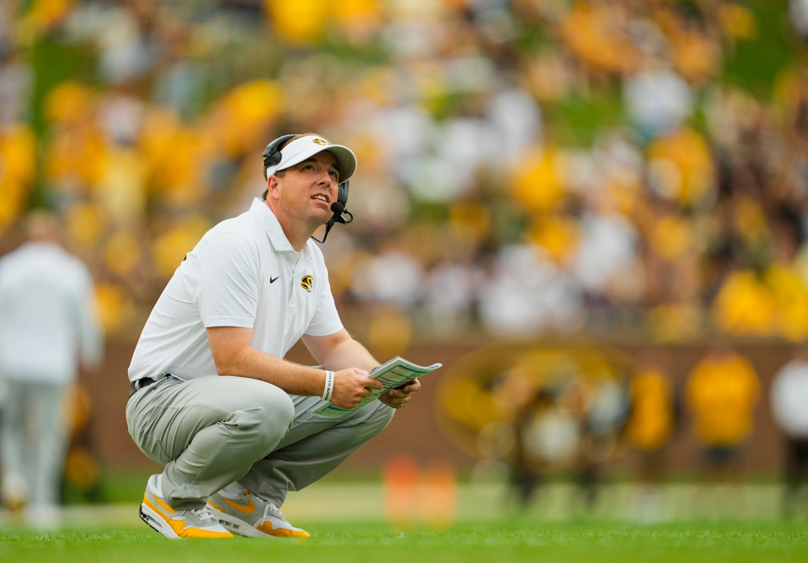 Class of 2026 Offensive Lineman Chooses Mizzou Over Bill Belichick