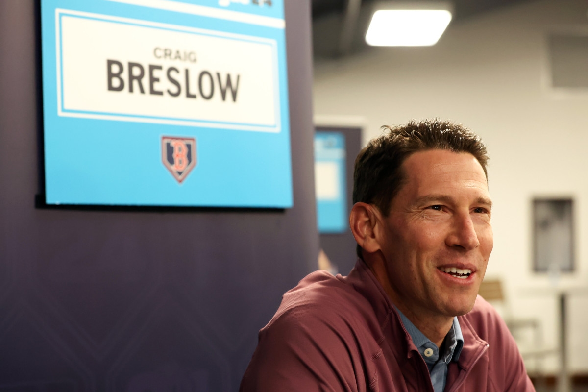 Red Sox Legend Criticizes Craig Breslow for Rushing Top Prospects