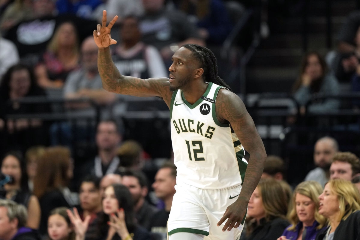 Bucks Reportedly Retain 2x NBA Cup Champion