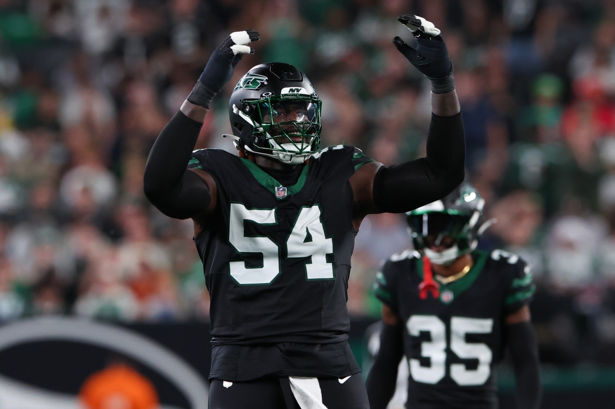 Commanders' Free Agent Signing Tipped To Be Biggest 'Bust'