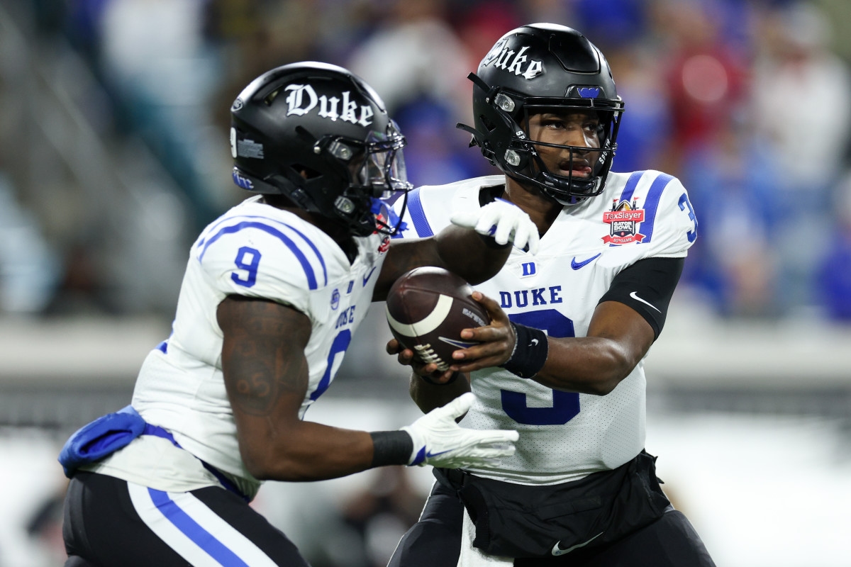 Duke Football: 2025 Blue Devils Season Preview and Prediction