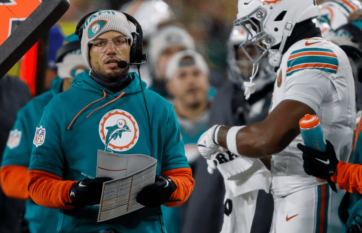 Dolphins' Minkah Fitzpatrick Predicted to Be Team's Biggest Bust