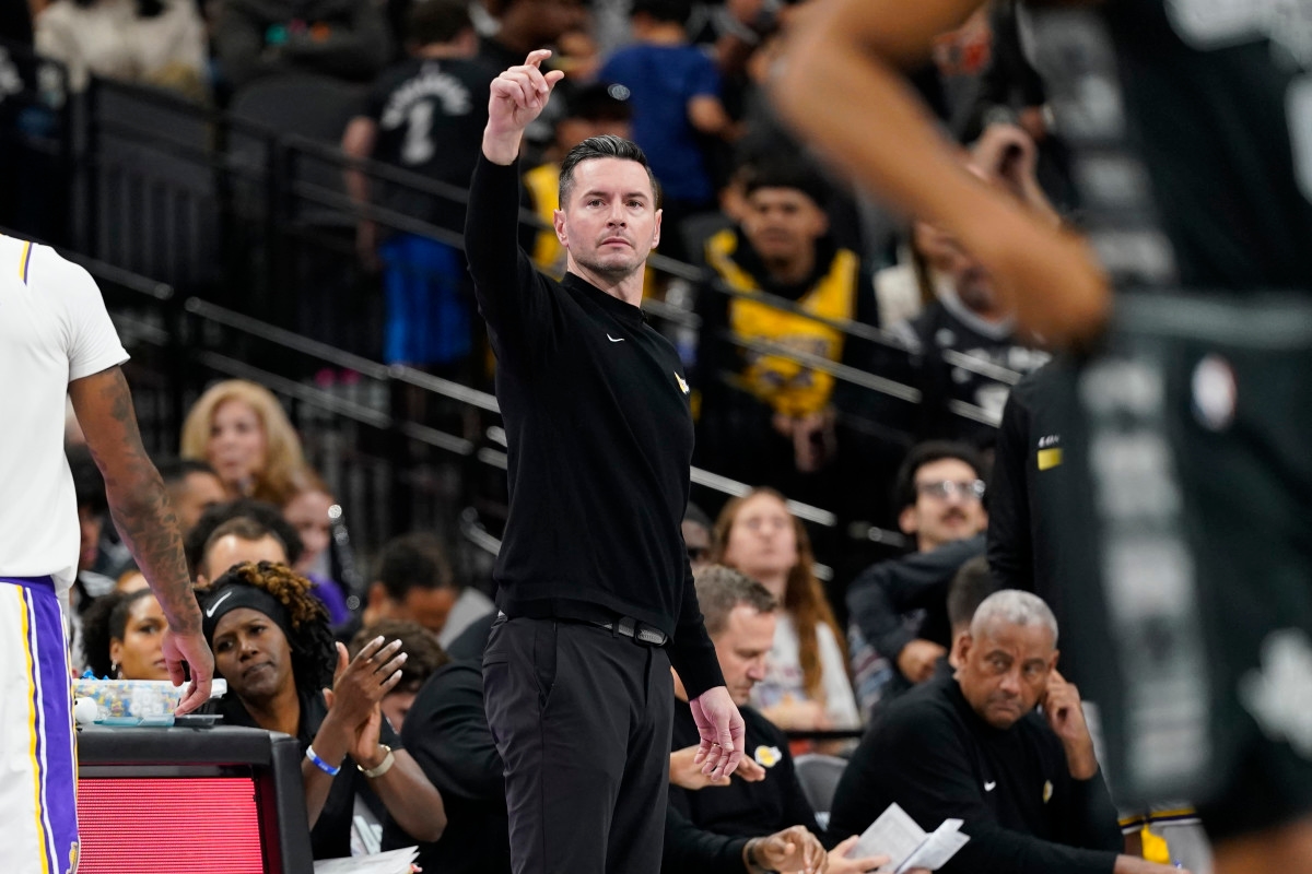 Former Duke Star Turns Heads in Lakers Summer League Debut