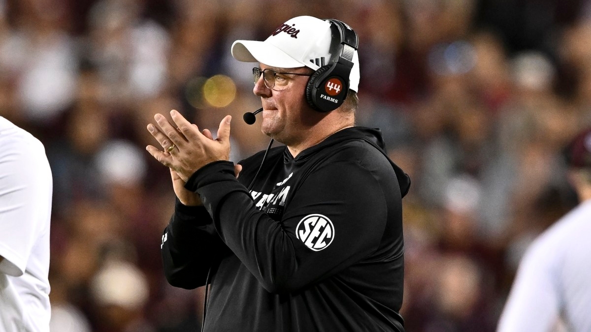 College Football 26 Rated Thirteen Texas A&M Aggies 85-Plus Overall and Offensive Lineman Ar'Maj Reed-Adams Made the Top 100