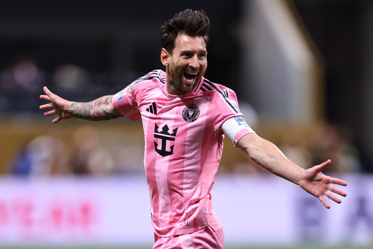 Is the Club World Cup's Flashy Makeover Ruining Football?