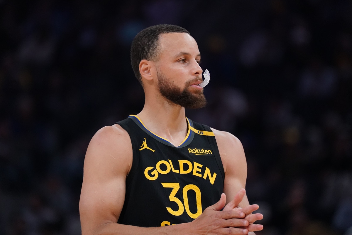 ‘All Signs Point' to Warriors Landing Coveted Free Agent Target