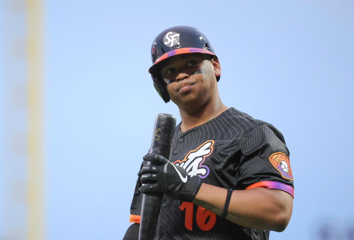 Giants Legend Rips Red Sox Announcer After Rafael Devers Story
