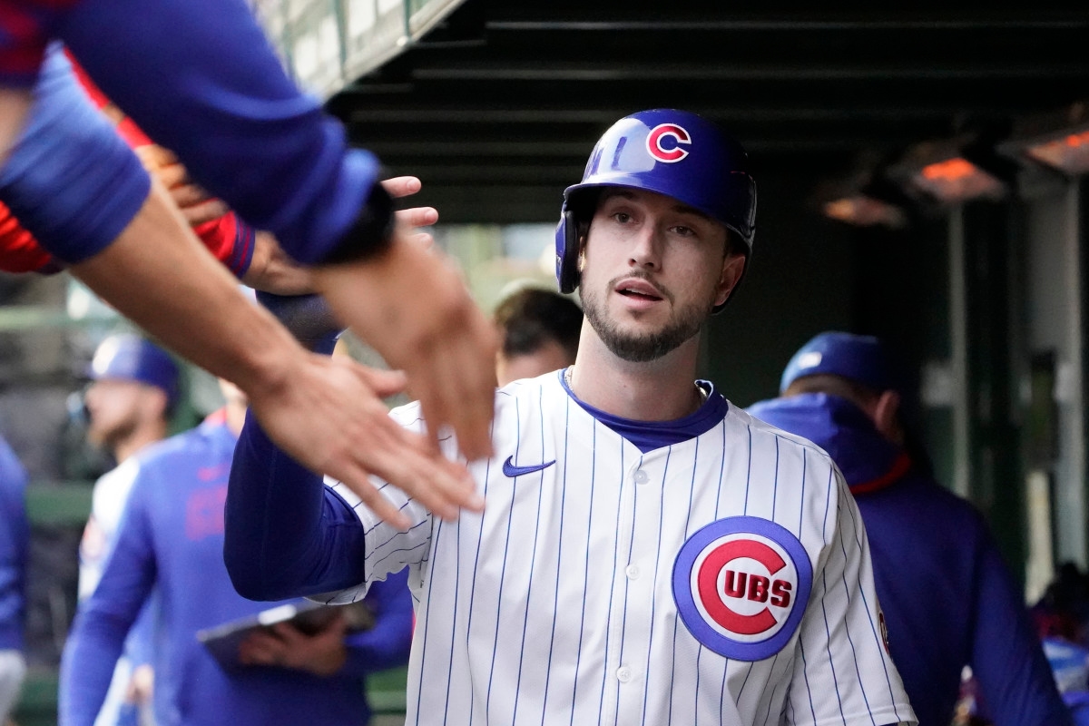 Former Florida Star Slugger Named Starter in 2025 MLB All-Star Game