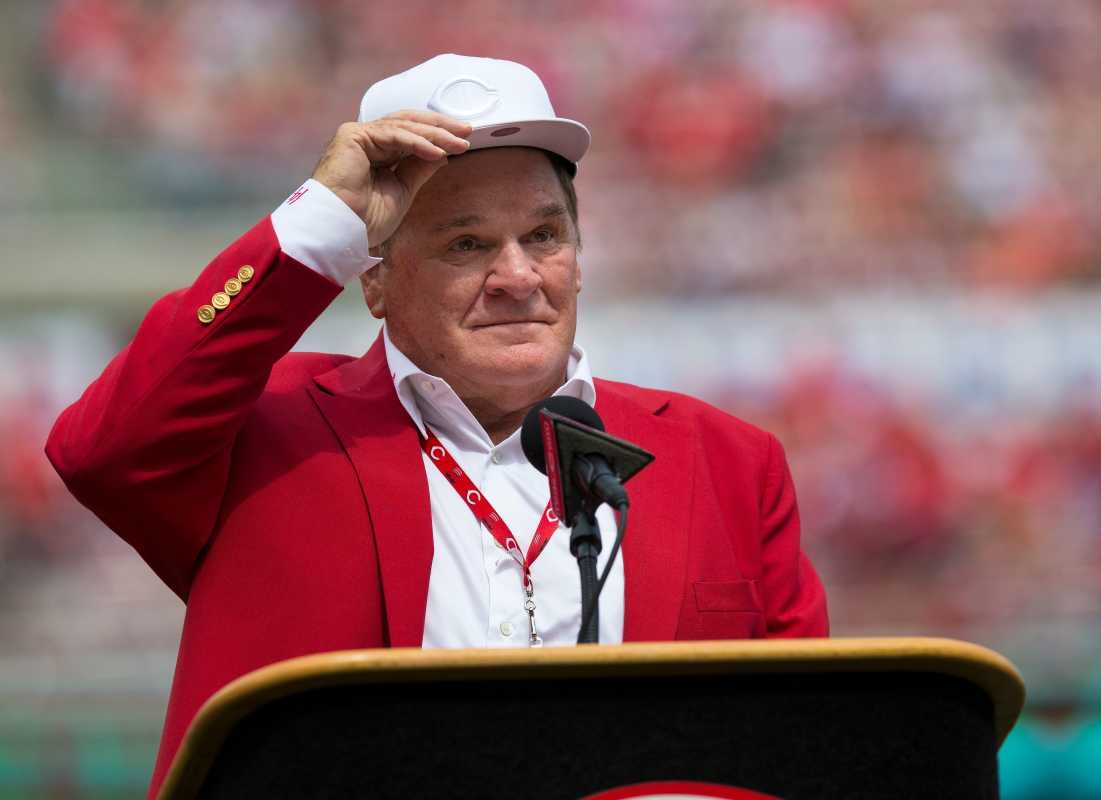 Calls Escalate Against Rob Manfred After MLB's Pete Rose Decision
