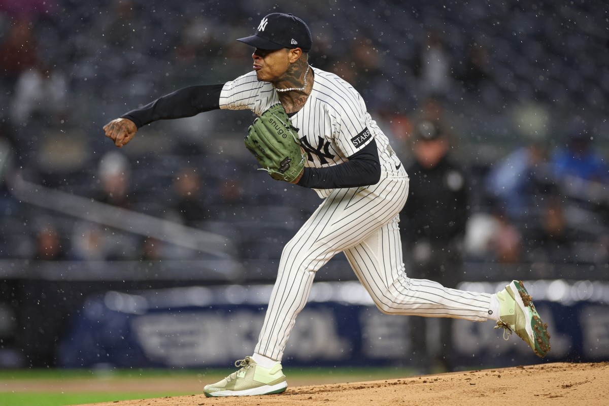 Latest Marcus Stroman Rehab Update Has Yankee Fans Enraged