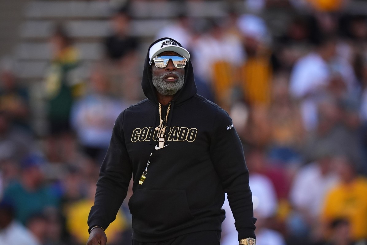 Former 5-Star Recruit Reveals Why He Left Florida State for Deion Sanders, Colorado