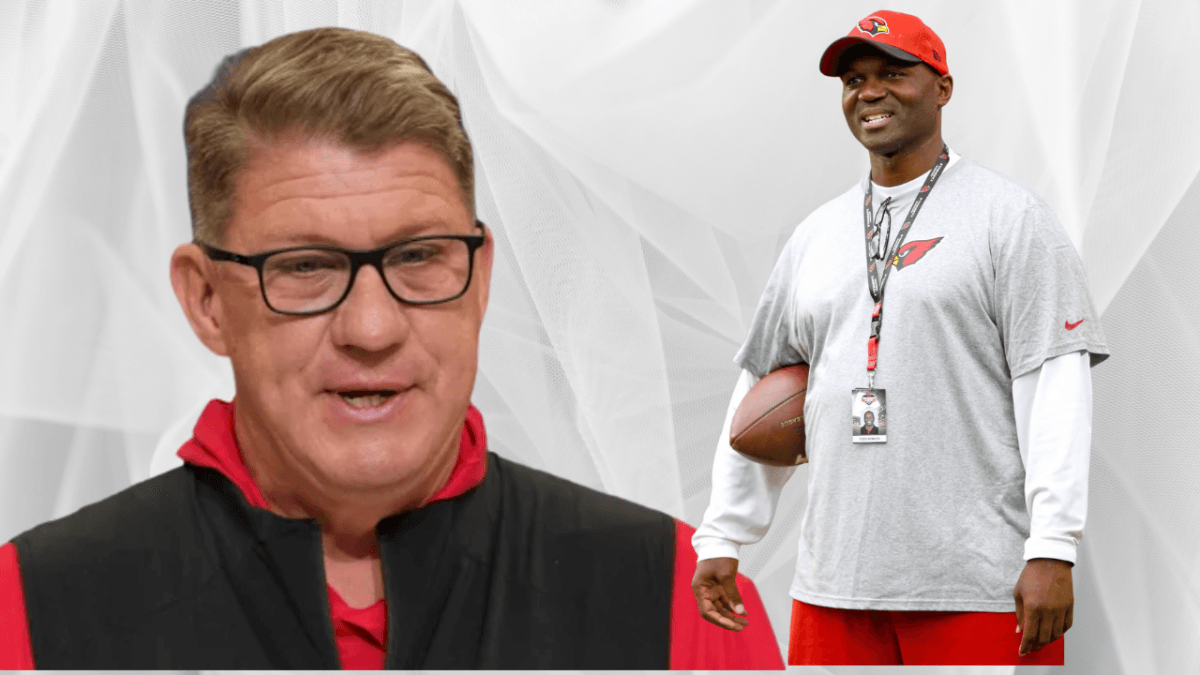 Todd Bowles and Jason Licht React to Buccaneers' Contract Extensions