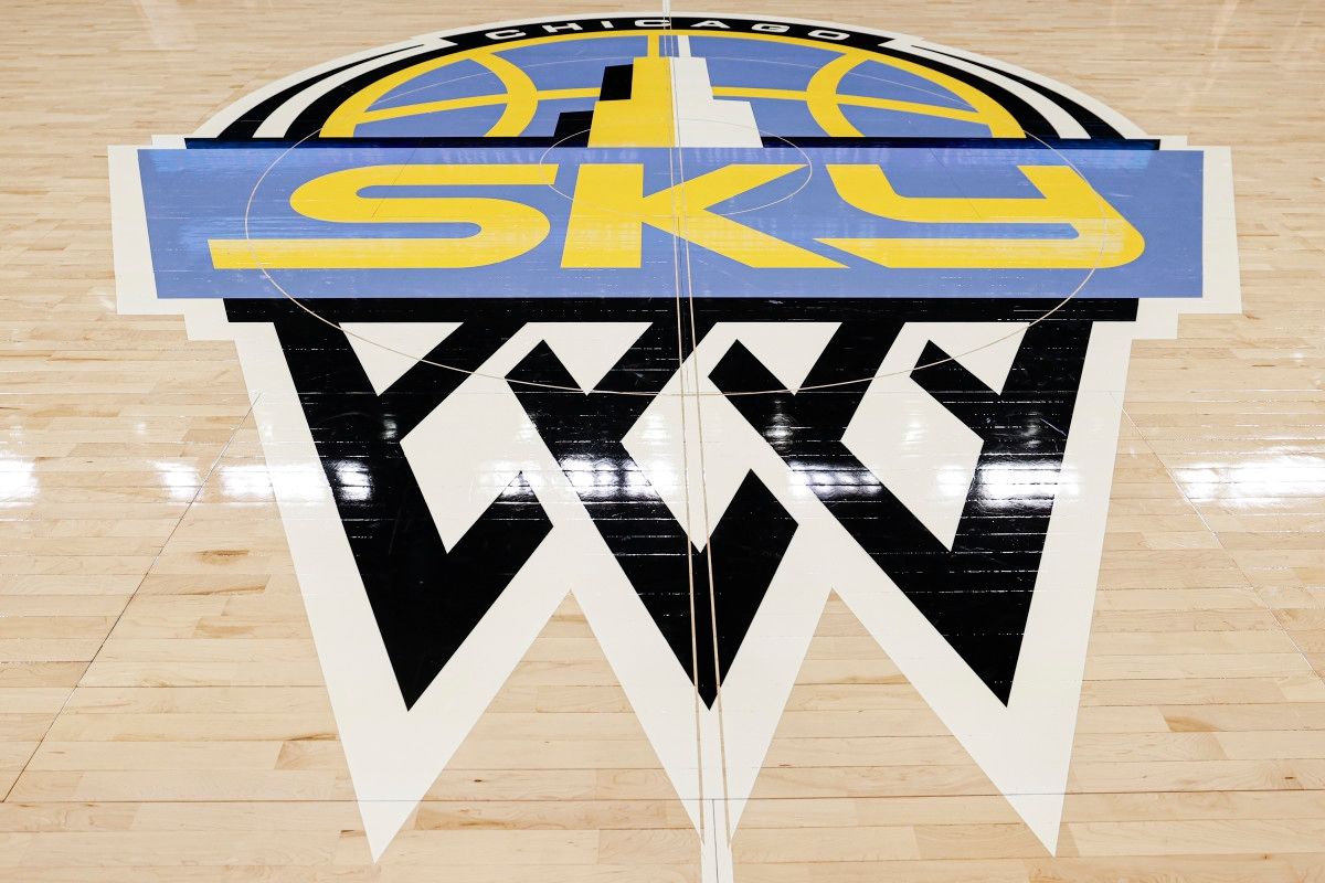 Chicago Sky Draft Pick Dealt Bad News Before WNBA Season