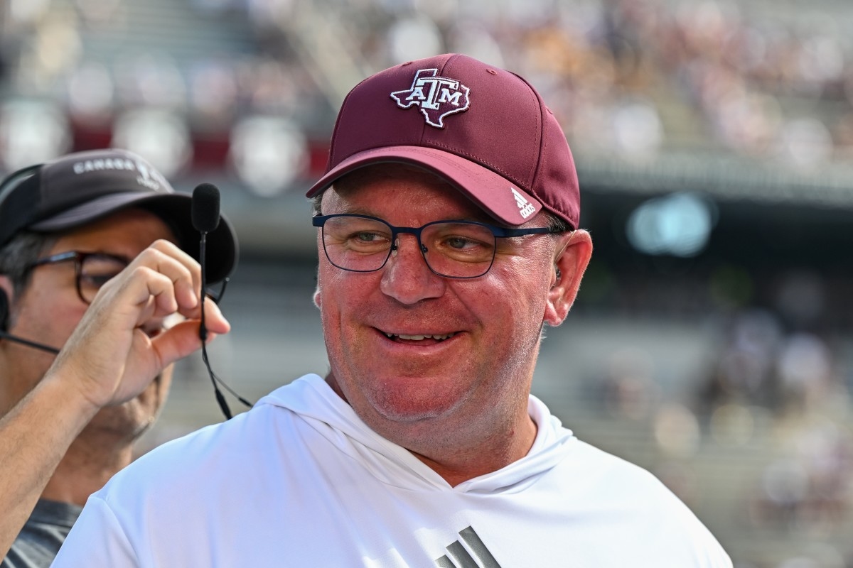 Elite Young Quarterback Jayce Johnson Heavily Considering Texas A&M football for Far Future NCAA Career