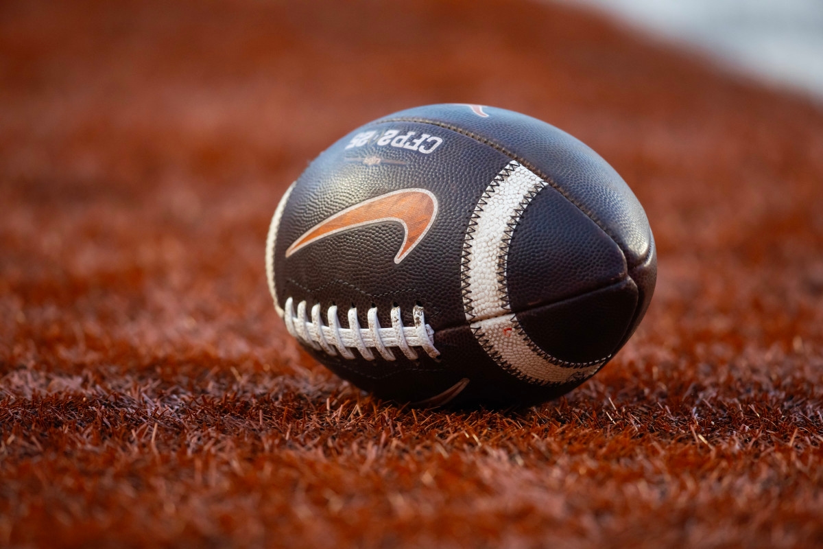 Texas Receives Major News on Five-Star EDGE Previously Committed to Oregon