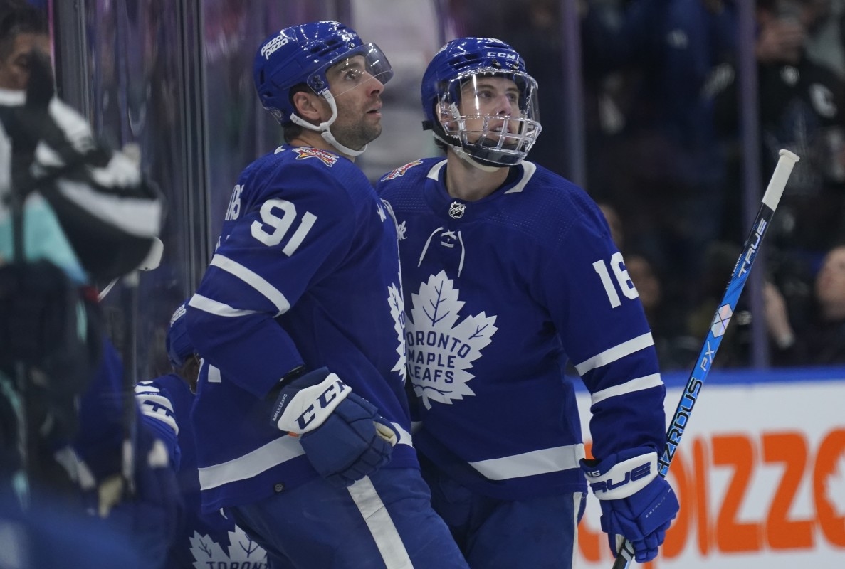 NHL Insider Drops Major Update on Maple Leafs Offseason Plans