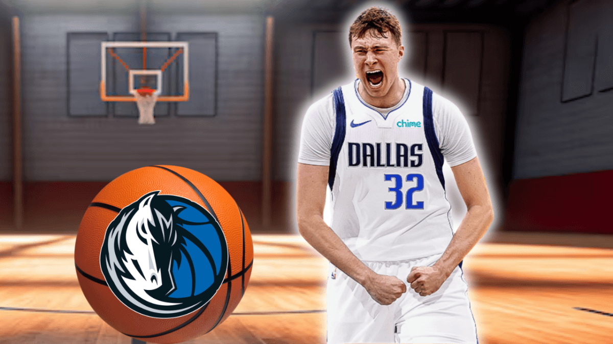 Dallas Mavericks' Biggest Obstacle to Win NBA Finals Revealed