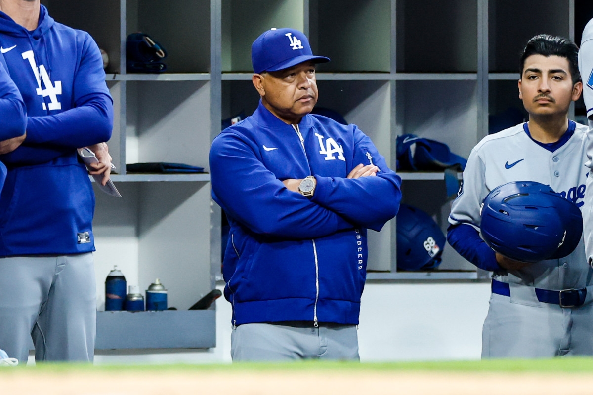 Dodgers 'Will Have to' Add Bullpen and Starting Pitching at Trade Deadline