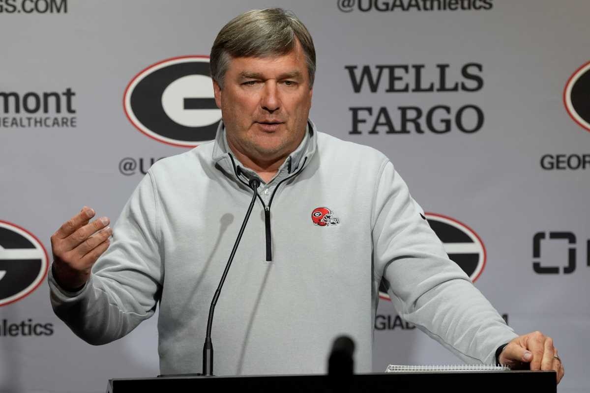 Georgia Predicted to Land Top Ranked Star Over Florida, Florida State and Miami