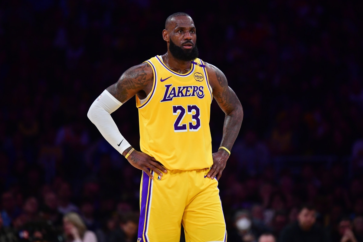 Former DPOY Breaks Down How He Guarded Young LeBron James After Strong Comments