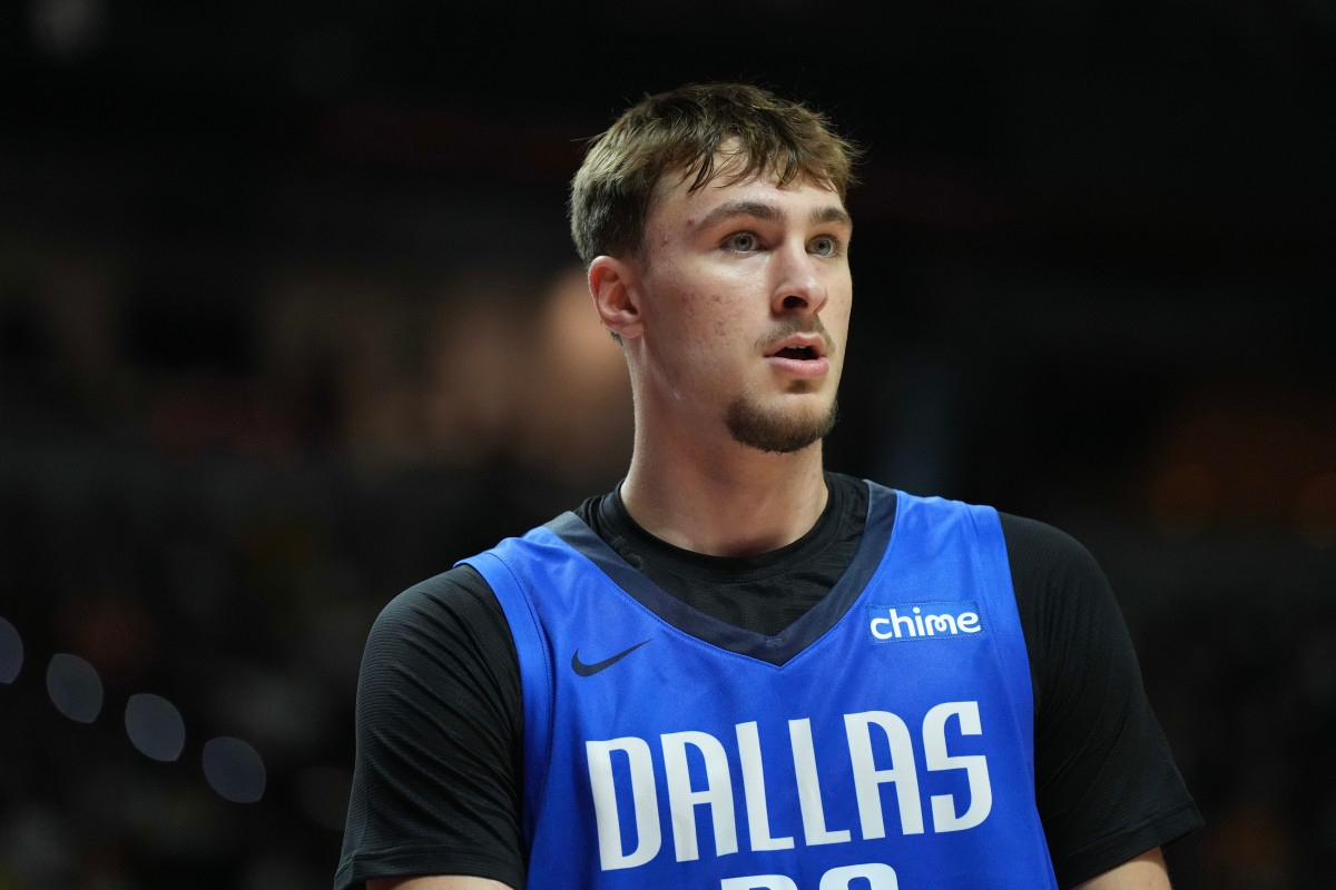 Duke Just Picked Its Best NBA Summer League Player — And It's Not Cooper Flagg