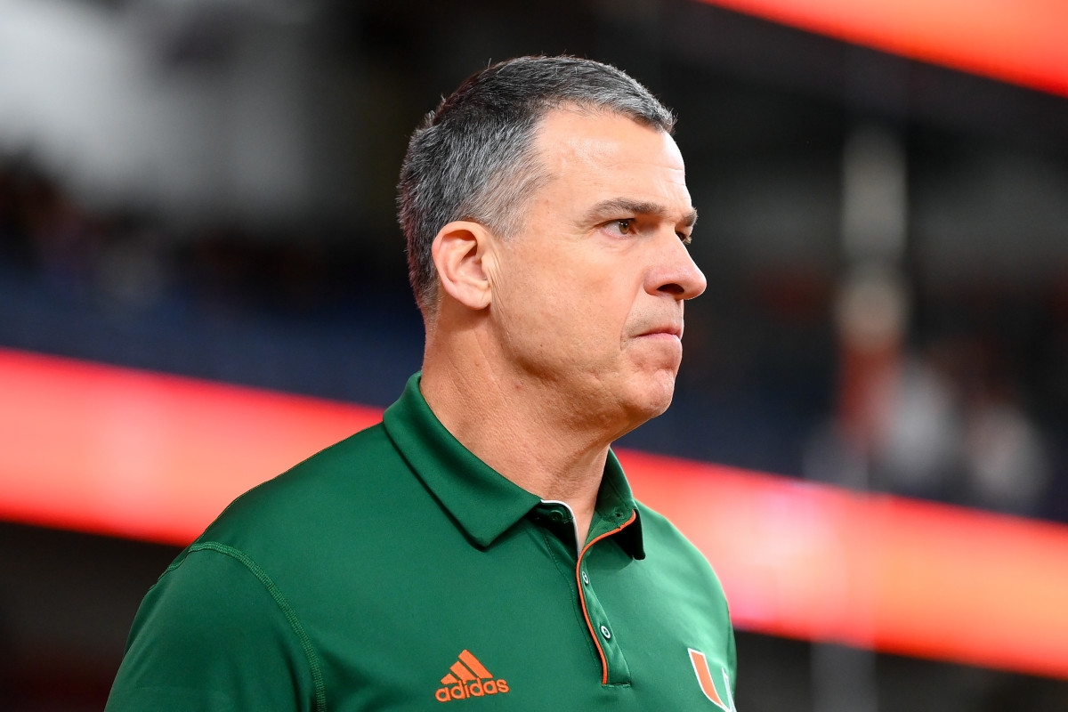 Miami Facing Groundbreaking NIL Lawsuit Over Alleged Player Tampering
