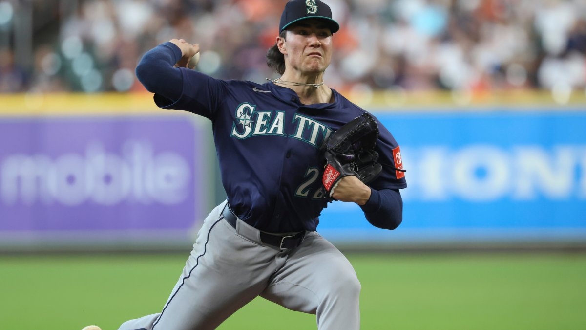 Seattle Mariners Slip 2 Spots In MLB Power Rankings