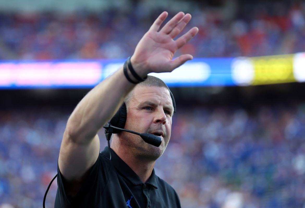 Elite Five-Star Florida Target Sets Commitment Date