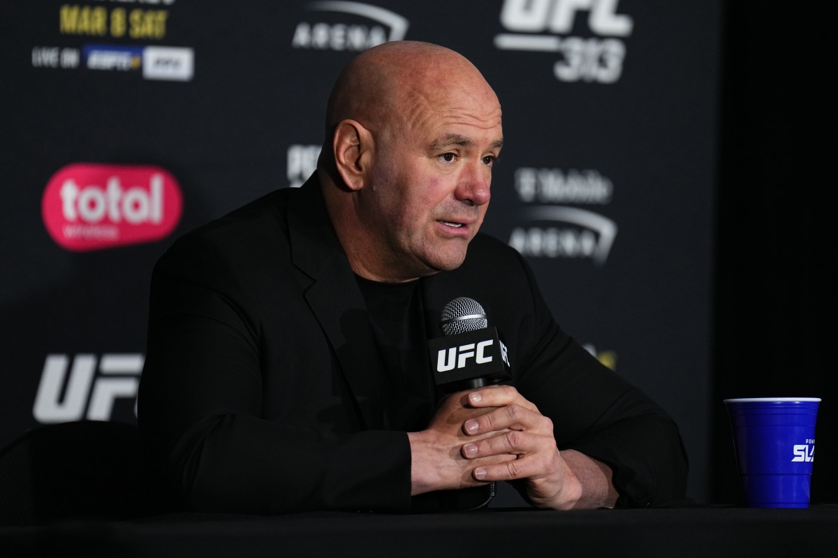 Former NFL Star Loses UFC Fight by Submission, Career in Jeopardy