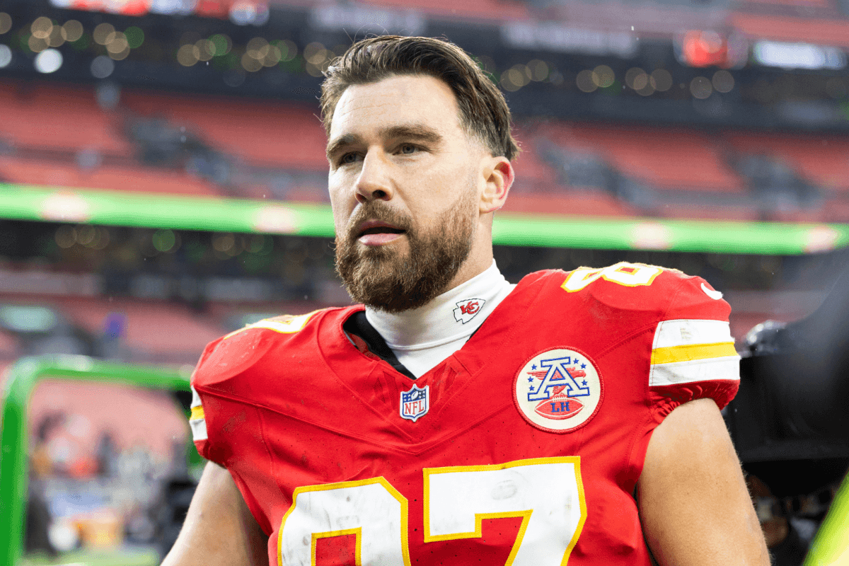 Travis Kelce Receives Strong Comments From Chiefs Star During Offseason