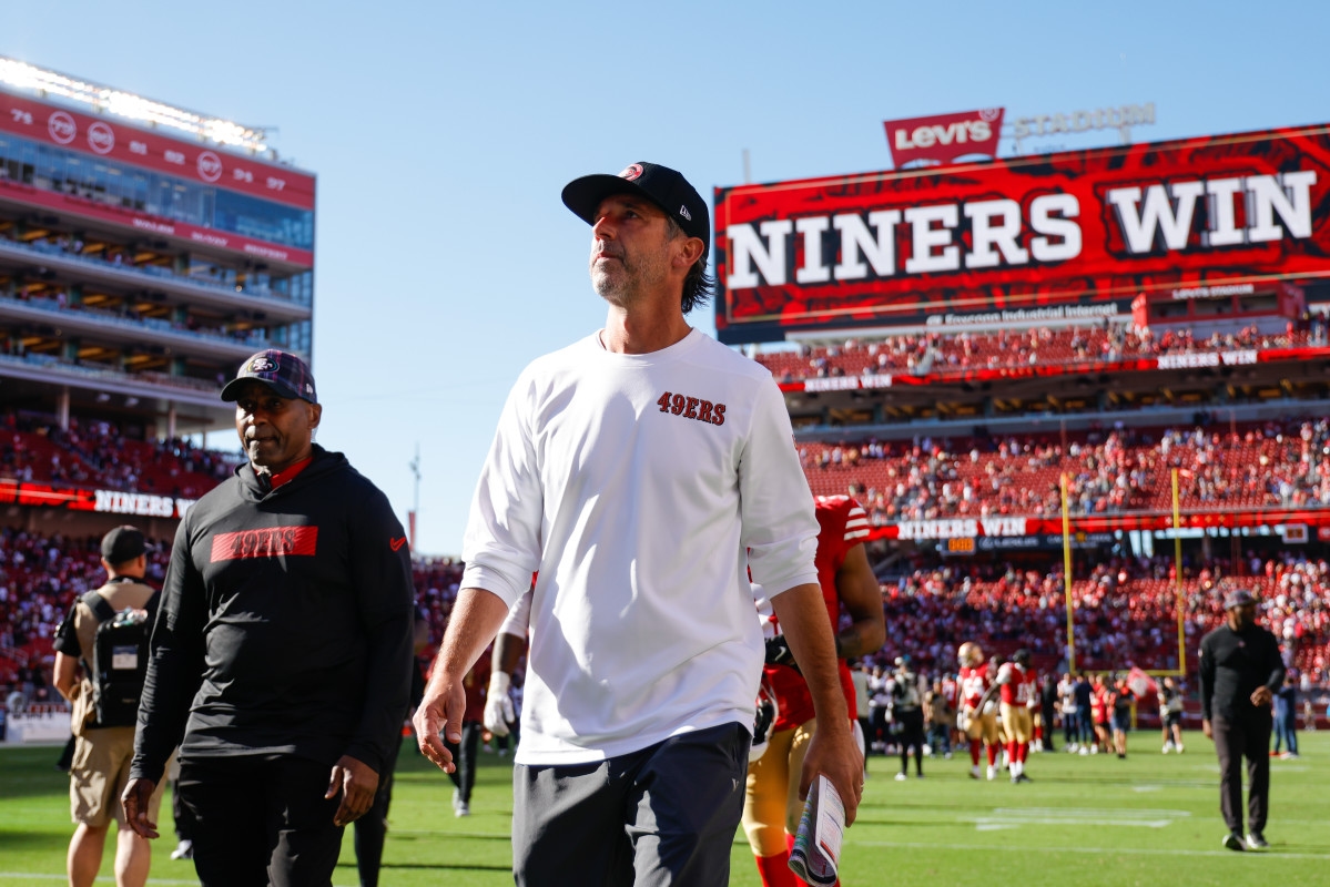 Analysts Are Quickly Changing Their Minds About 49ers' Season in 2025