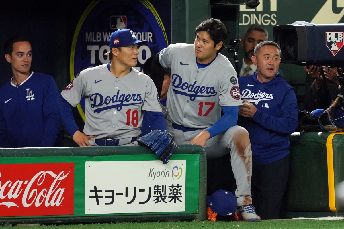 Dave Roberts Makes Statement on Dodgers' Potential Search for Starter