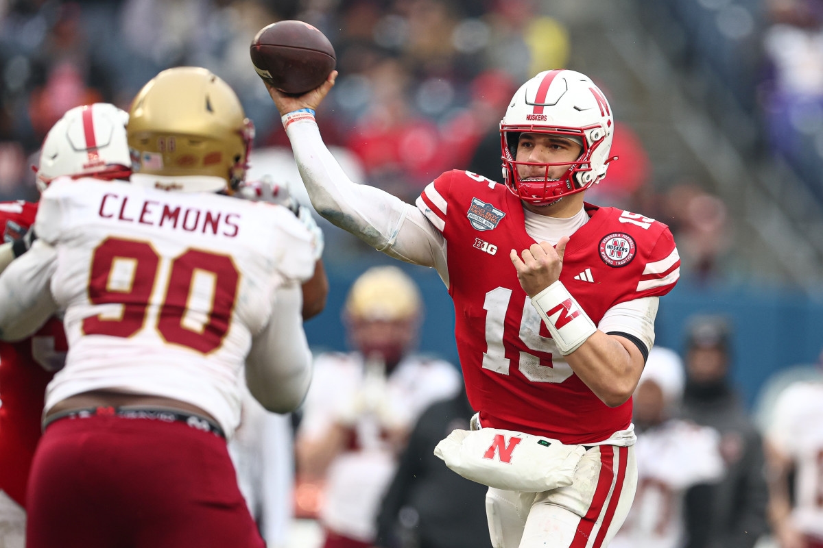 Nebraska Football: 2025 Cornhuskers Season Preview and Prediction
