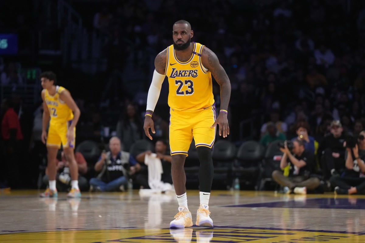 What Cavs Would Have to Give Up to Bring LeBron James Back