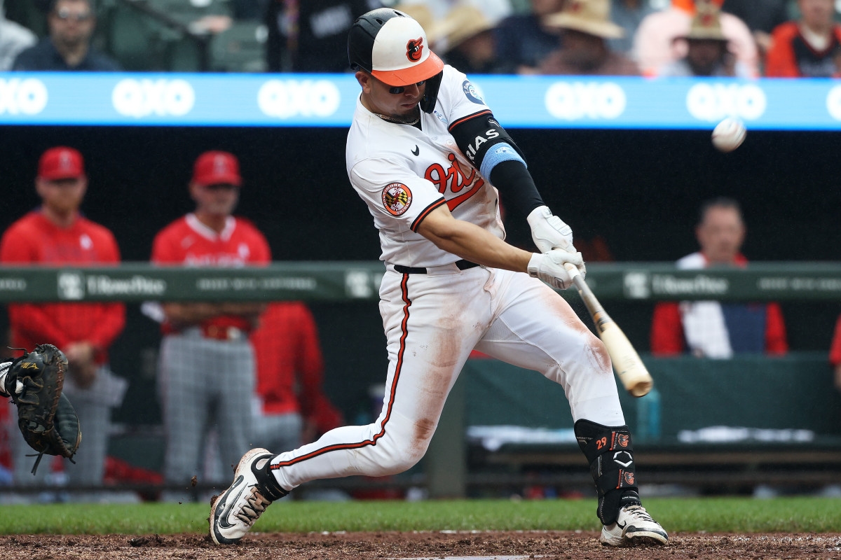 Ex-GM suggests Tigers consider low-cost AL East option at trade deadline
