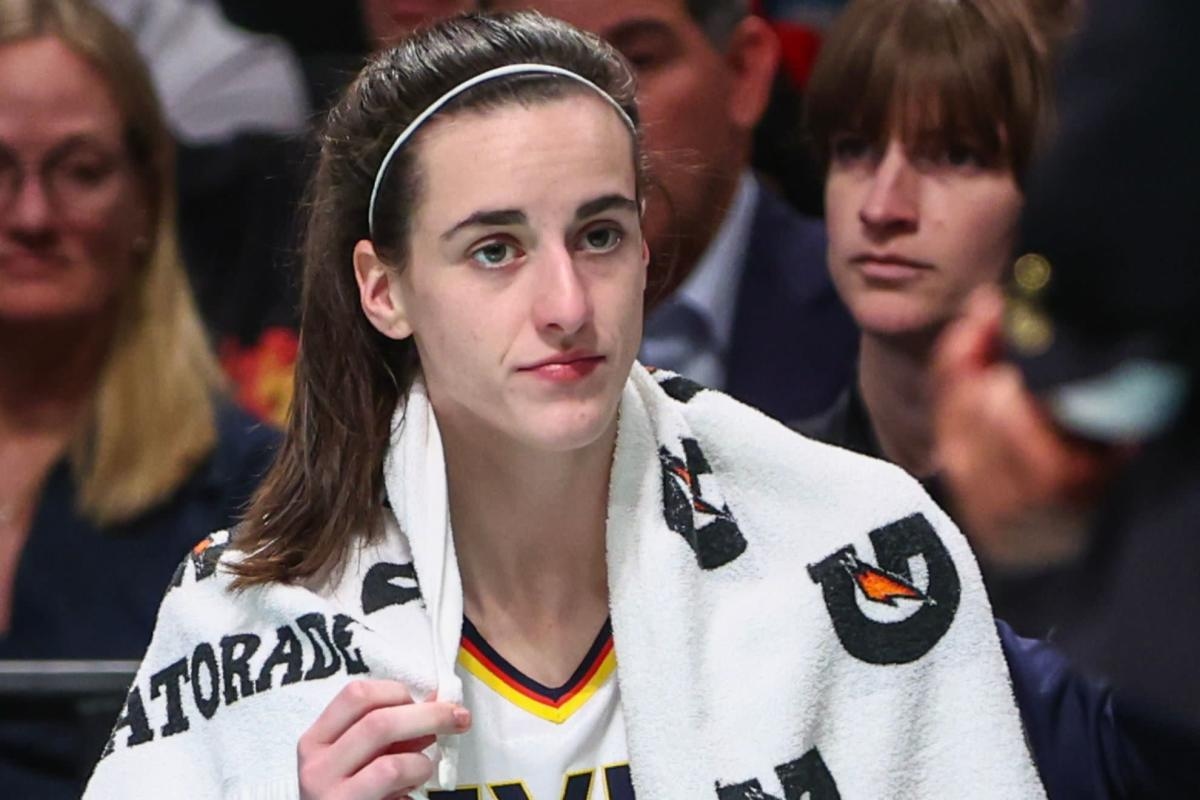 Indiana Fever Coach Stephanie White Provides Caitlin Clark Injury Update