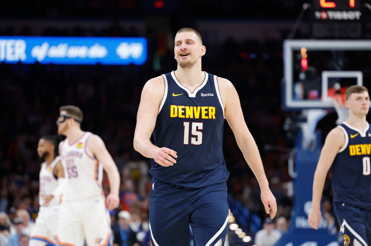 Denver Nuggets Nearly Made Kevin Durant Decision During Offseason
