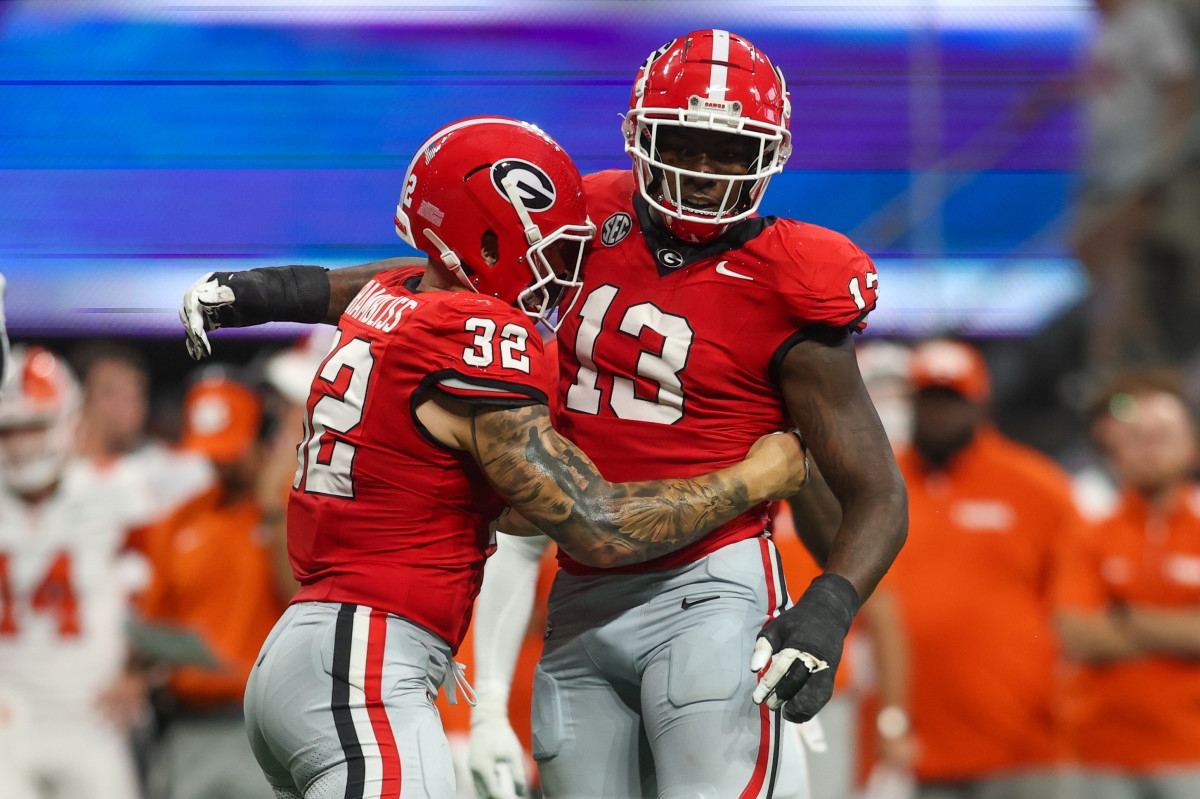 49ers' First-Round Pick Has 'Potential to Disappoint'