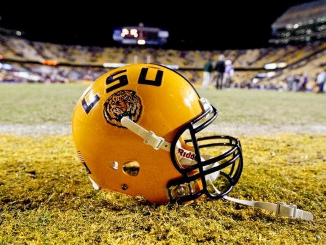 LSU's NIL Power Move Could Reshape College Football