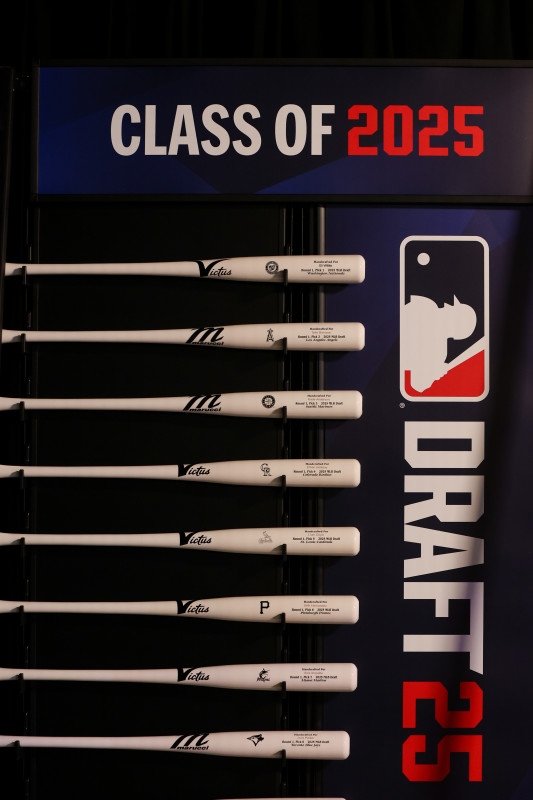 Draft Notebook: Brewers Load Up on More Pitching On Day 2 of MLB Draft