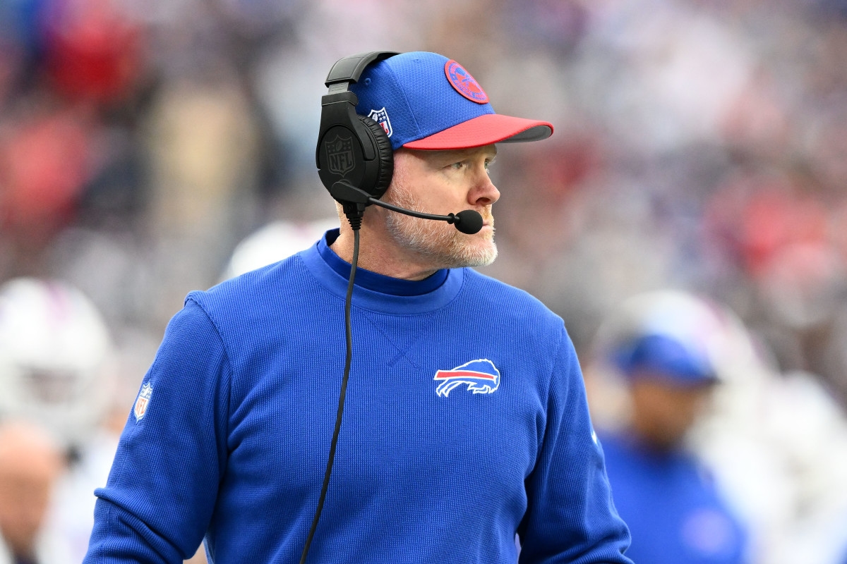 Bills 'Shiny New Toys' Noted As ESPN Evaluates Major Moves On Defense
