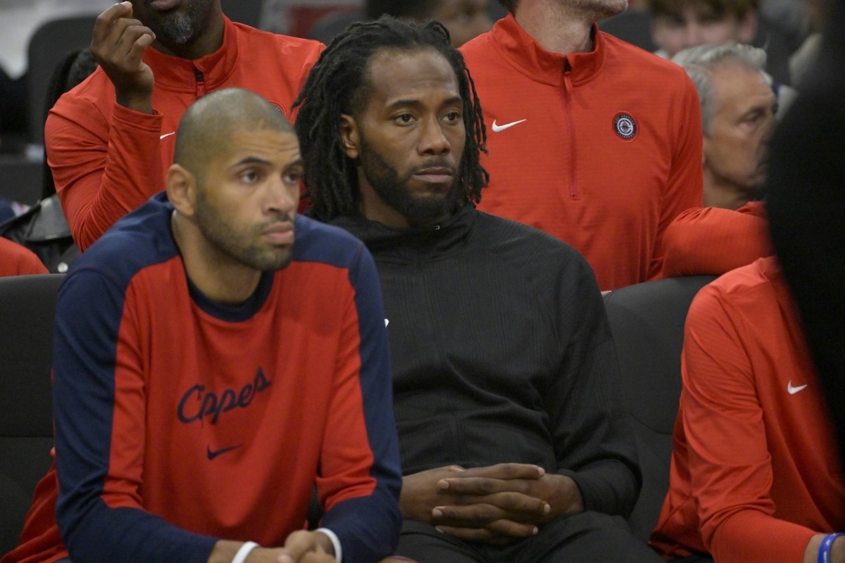 Key LA Clippers Free Agent Makes Big Decision on Future