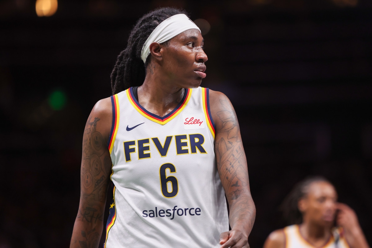 Indiana Fever's Natasha Howard Earns Praise on Thursday