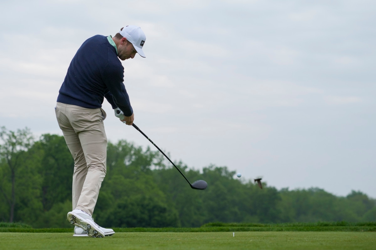 John Deere Classic Results and Payouts After Brian Campbell's Big Win