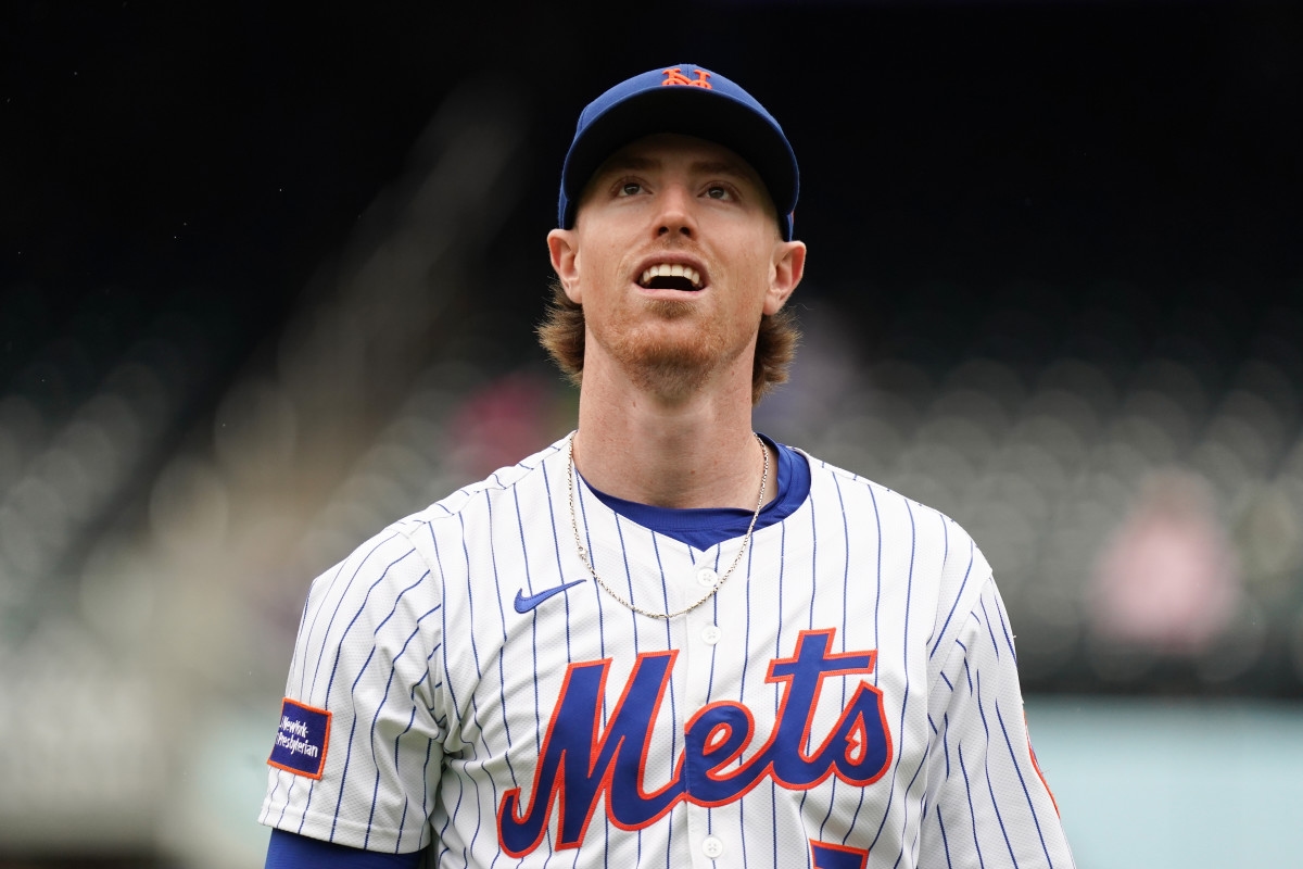 Mets Facing Brett Baty Decision After Roster News on Thursday