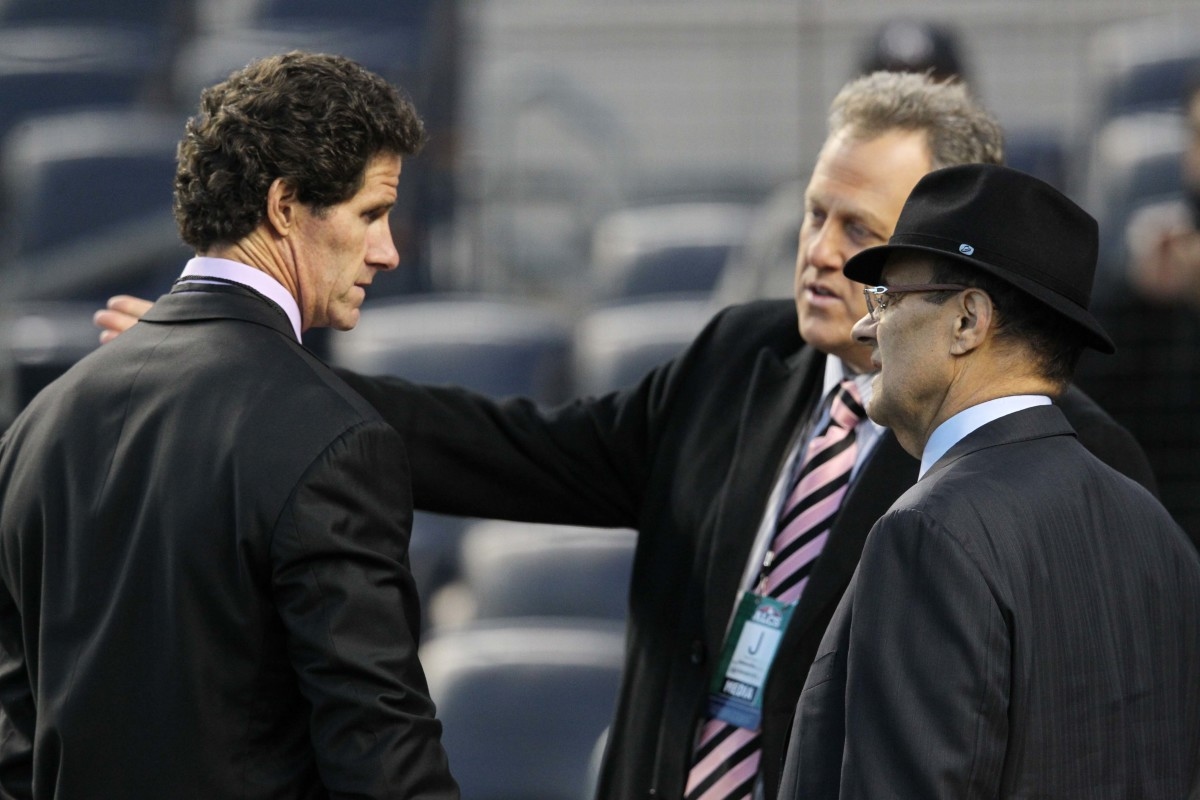 Michael Kay may reduce Yankees broadcast schedule on heels of John Sterling retirement