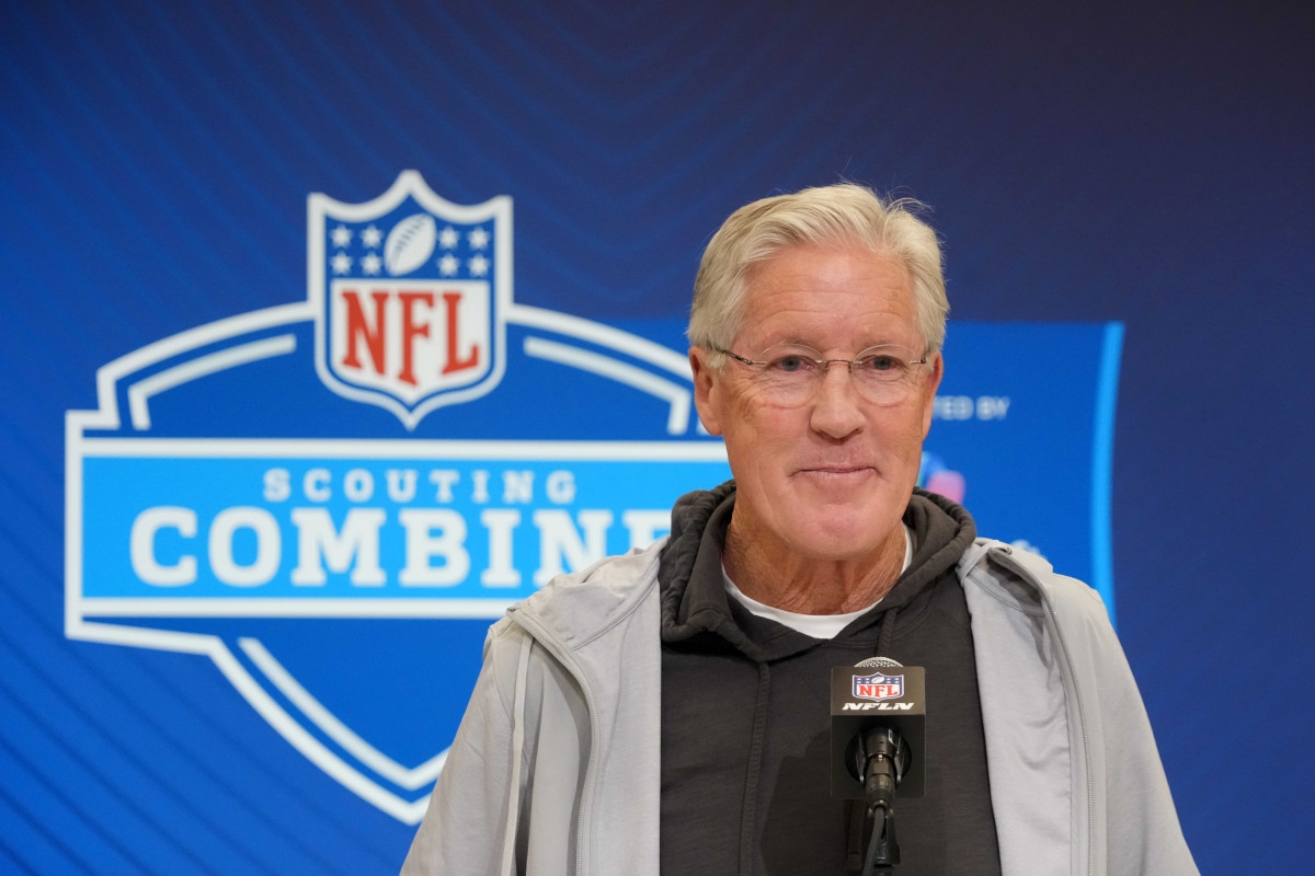 Raiders Reportedly Poach Another High Level Executive From Eagles